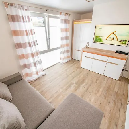 Baltic Village-damp Дом отдыха Дамп