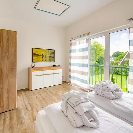 Baltic Village-damp Дамп