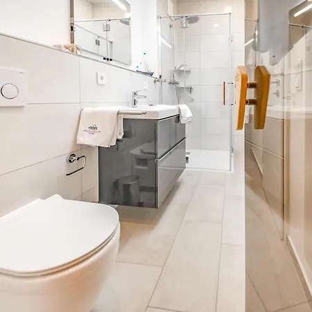 Baltic Village-damp Дом отдыха Дамп